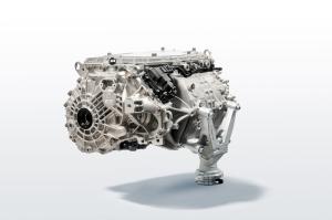BMW iX3 2020 года  (WW)